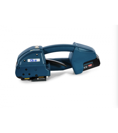  Q2 Strapping Tool Battery Operated  (13-16mm)